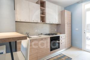 Bella Vita Apartment By Cala Salento