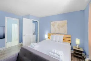 Oak Shores Studio 6 - Cedar Lake