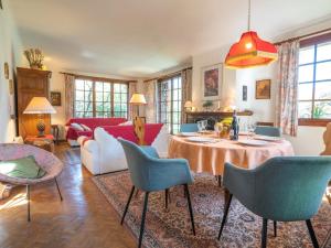 Villa Passival by Interhome