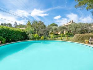 Villas Villa Chemin de la Plaine by Interhome : photos des chambres