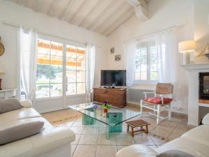 Holiday Home La Crischona by Interhome