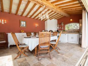 Holiday Home La Crischona by Interhome