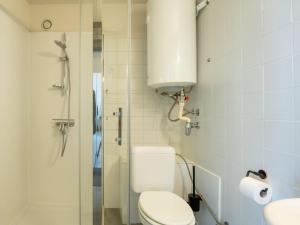 Apartment Astrid 704 with balcony by Interhome