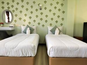 aSleep Hotel Sriracha แอสลีพ โฮเทล