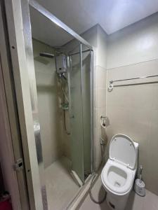 Fame Residences 1 bedroom near MRT, Shaw, Megamall, Shangrila, Ortigas 1401