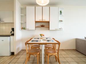 Apartment Astrid 801 with balcony by Interhome