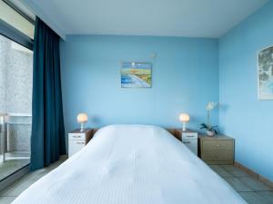 Apartment Astrid 801 with balcony by Interhome