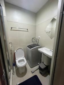 Fame Residences 1 bedroom near MRT, Shaw, Megamall, Shangrila, Ortigas 1401