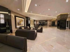 Fame Residences 1 bedroom near MRT, Shaw, Megamall, Shangrila, Ortigas 1401