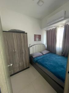 Fame Residences 1 bedroom near MRT, Shaw, Megamall, Shangrila, Ortigas 1401
