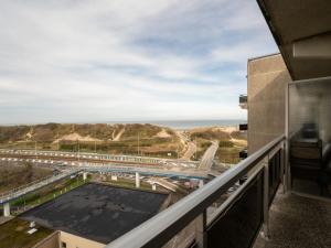 Apartment Astrid 801 with balcony by Interhome