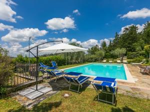 Holiday Home Reggine-1 by Interhome