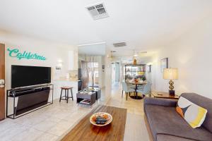 Mountains & Palms Permit #60164