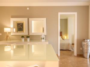 Apartment Maritimo by Interhome