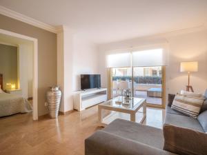 Apartment Maritimo by Interhome
