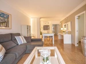 Apartment Maritimo by Interhome