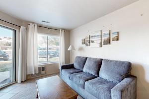 Harbor Village Pool Building Condo 104