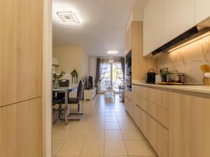 Apartment Res Mediterraneo-7 by Interhome