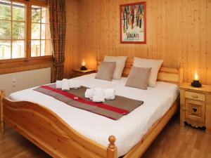 Apartment Colline 1 by Interhome