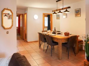 Apartment Colline 1 by Interhome