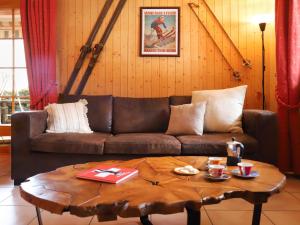 Apartment Colline 1 by Interhome