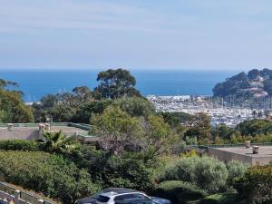 Apartment Les Mimosas-6 by Interhome