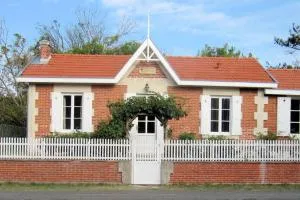 Villa proche plage de l'Amélie - 3057 - LʼAmélie