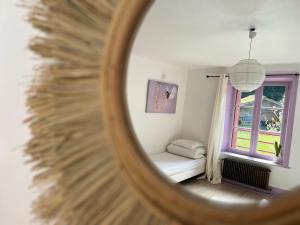 Maisons de vacances Ferme des Jonquilles 15p - billard, PS4, salle de sport : photos des chambres