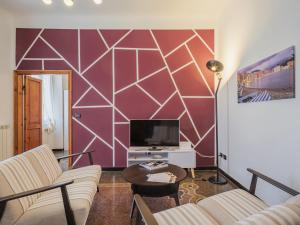 Apartment Zia Anna by Interhome