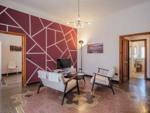 Apartment Zia Anna by Interhome