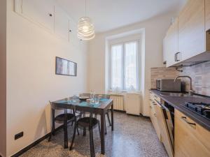 Apartment Zia Anna by Interhome