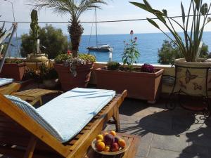 Diamante Beachfront Suites Korinthia Greece