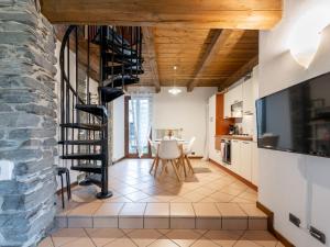 Holiday Home Silvia by Interhome