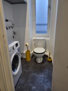 Appartements Grand studio refait a neuf centre-ville : photos des chambres