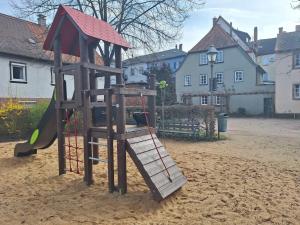 Apartment Annette Faust