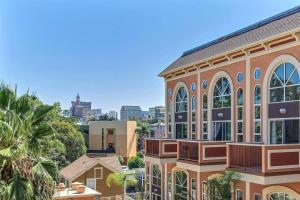 Sj Elite Loft Sleek Sophistication - 4hvězdičkové hotely ve městě San Jose