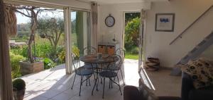 Maisons de vacances PLEIN SUD : photos des chambres