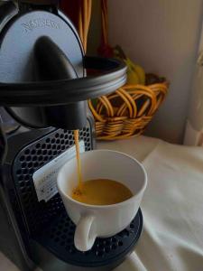 Ground floor apartment with gym & yard in Paggaio