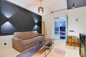 Chic apartment - 1BR-4P - Trocadero - 4-Sterne-Hotels in Paris