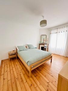 Maisons de vacances La maison du monde - proche Gare : photos des chambres