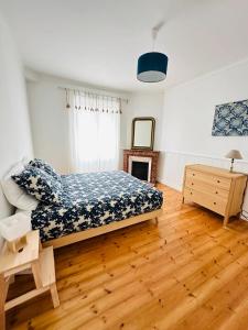 Maisons de vacances La maison du monde - proche Gare : photos des chambres