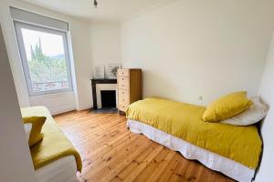 Maisons de vacances La maison du monde - proche Gare : photos des chambres