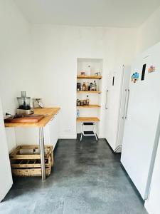 Maisons de vacances La maison du monde - proche Gare : photos des chambres