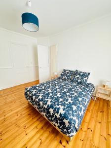 Maisons de vacances La maison du monde - proche Gare : photos des chambres