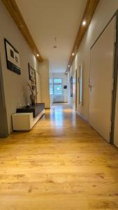 Ferienwohnung Maiglöckchen