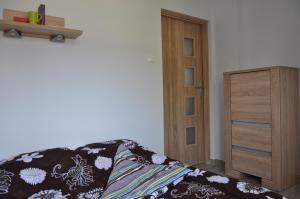 Apartament Klaus