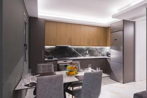 Marina Apartments