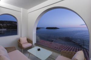 Marina Apartments