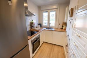 Lujo Urbano: 2Habs. SDR