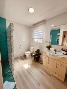 Chalet Empul Las Marismas